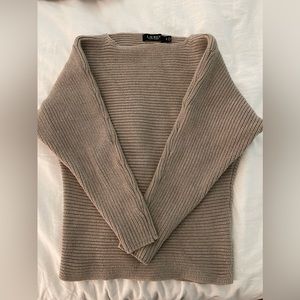 Lauren Ralph Lauren Knit Sweater